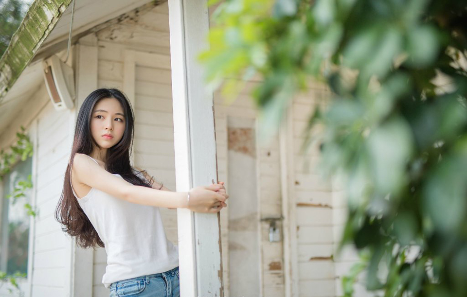 如果有一天你问我